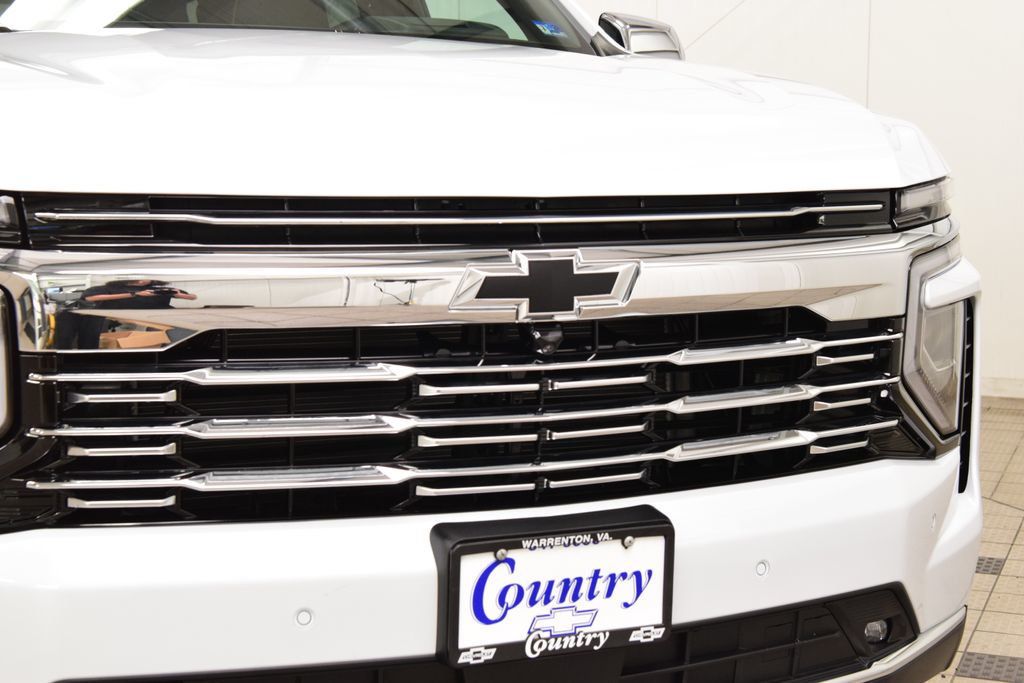 2026 Chevrolet Suburban 4WD 4dr Premier - 23052315 - 10