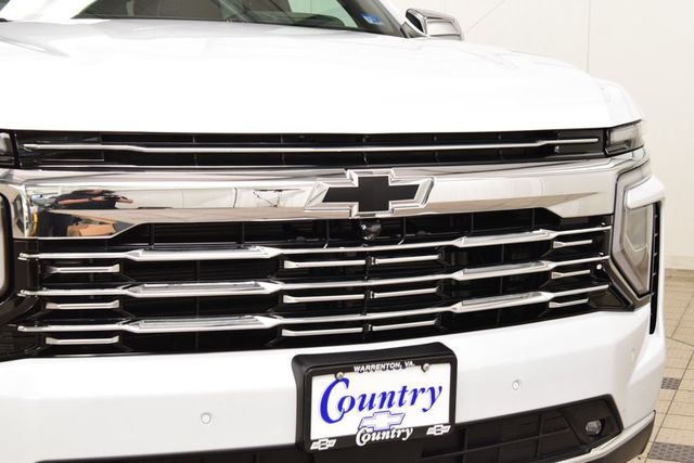 2026 Chevrolet Suburban 4WD 4dr Premier - 23052315 - 10