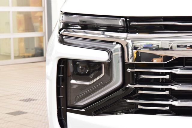 2026 Chevrolet Suburban 4WD 4dr Premier - 23052315 - 11
