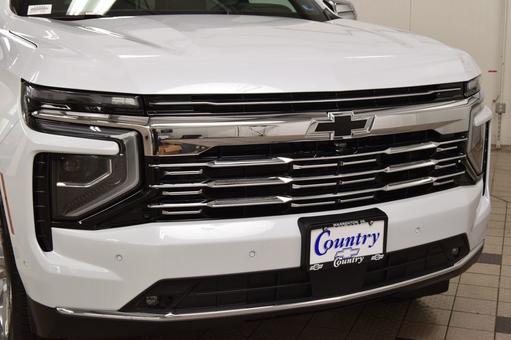 2026 Chevrolet Suburban 4WD 4dr Premier - 23052315 - 12