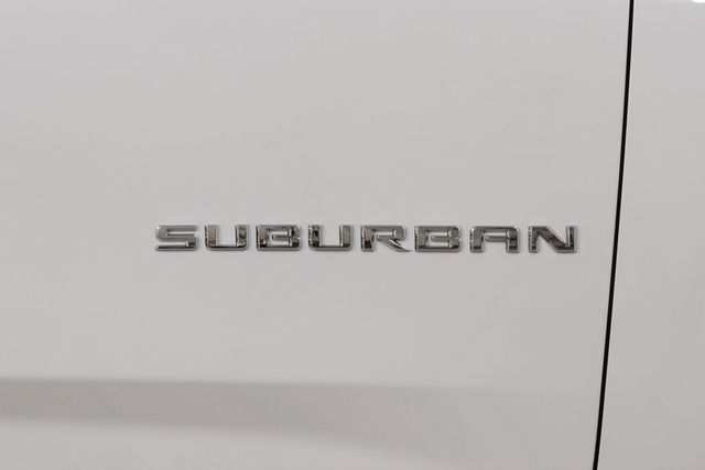 2026 Chevrolet Suburban 4WD 4dr Premier - 23052315 - 15