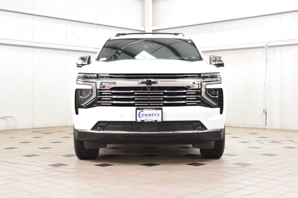 2026 Chevrolet Suburban 4WD 4dr Premier - 23052315 - 1
