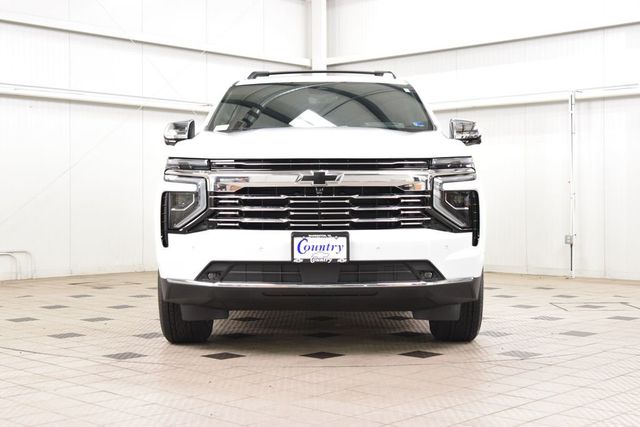 2026 Chevrolet Suburban 4WD 4dr Premier - 23052315 - 1