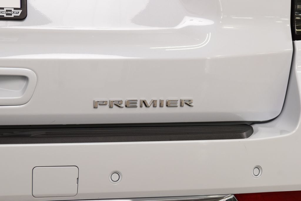 2026 Chevrolet Suburban 4WD 4dr Premier - 23052315 - 21