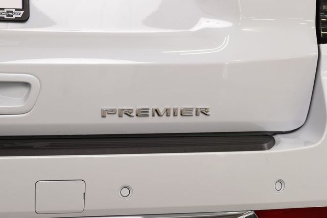 2026 Chevrolet Suburban 4WD 4dr Premier - 23052315 - 21