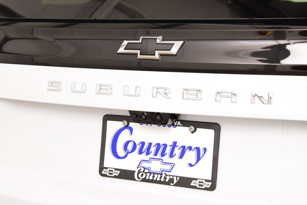 2026 Chevrolet Suburban 4WD 4dr Premier - 23052315 - 22