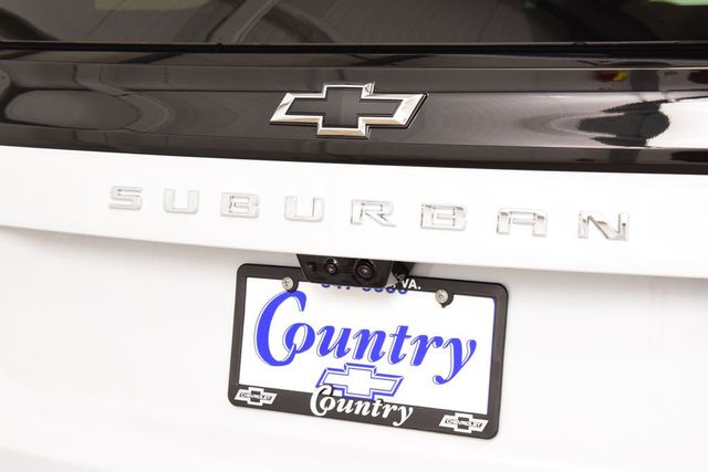 2026 Chevrolet Suburban 4WD 4dr Premier - 23052315 - 22