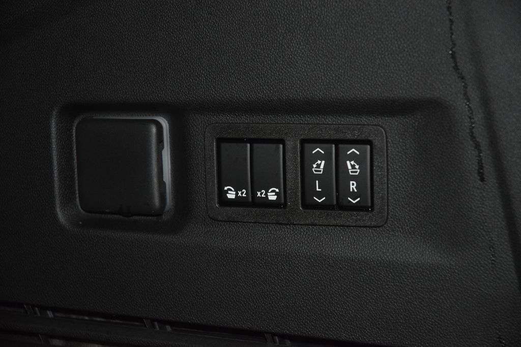 2026 Chevrolet Suburban 4WD 4dr Premier - 23052315 - 25