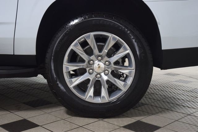 2026 Chevrolet Suburban 4WD 4dr Premier - 23052315 - 27