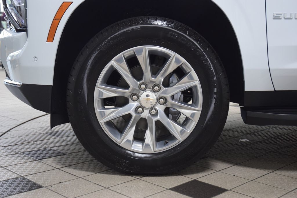 2026 Chevrolet Suburban 4WD 4dr Premier - 23052315 - 28