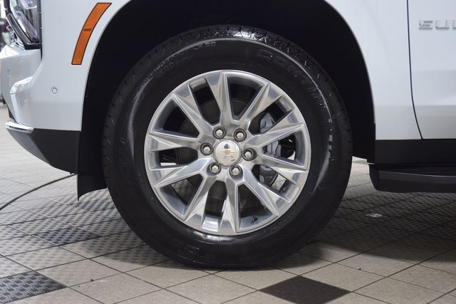 2026 Chevrolet Suburban 4WD 4dr Premier - 23052315 - 28