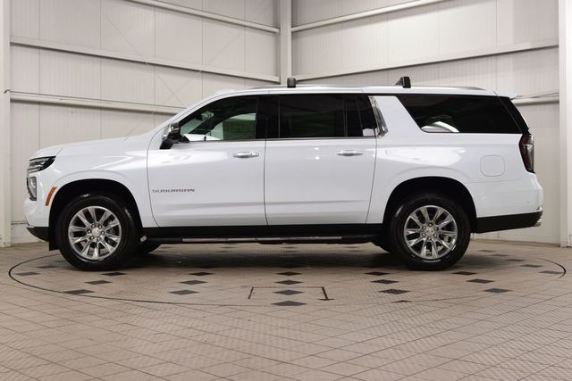 2026 Chevrolet Suburban 4WD 4dr Premier - 23052315 - 3