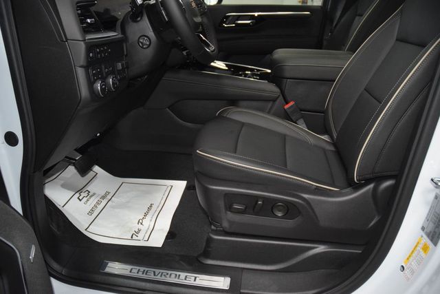 2026 Chevrolet Suburban 4WD 4dr Premier - 23052315 - 39