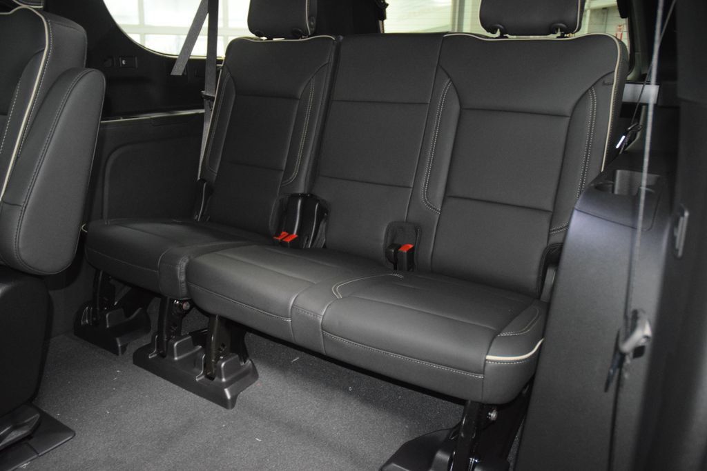 2026 Chevrolet Suburban 4WD 4dr Premier - 23052315 - 43