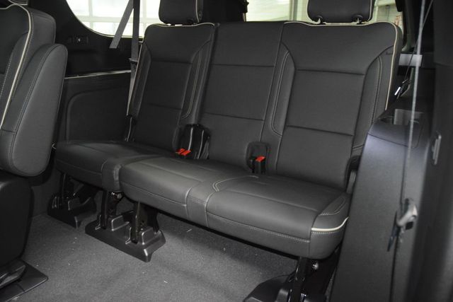 2026 Chevrolet Suburban 4WD 4dr Premier - 23052315 - 43