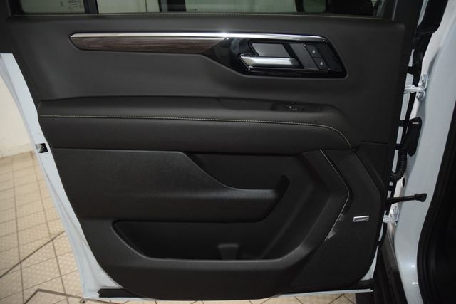 2026 Chevrolet Suburban 4WD 4dr Premier - 23052315 - 46