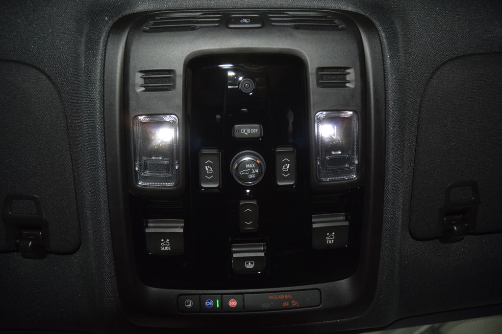 2026 Chevrolet Suburban 4WD 4dr Premier - 23052315 - 52