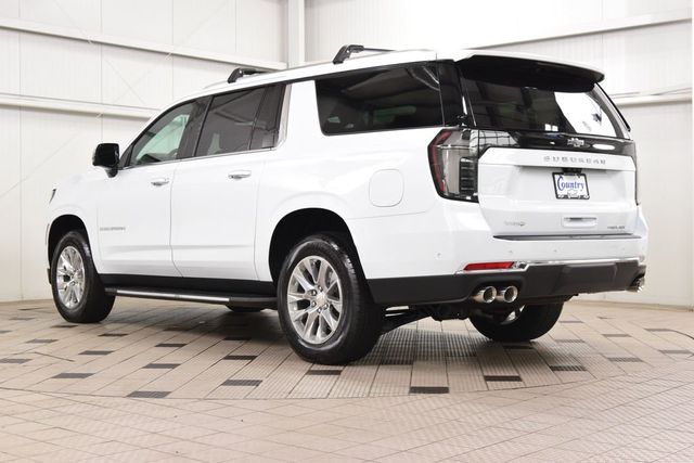 2026 Chevrolet Suburban 4WD 4dr Premier - 23052315 - 5