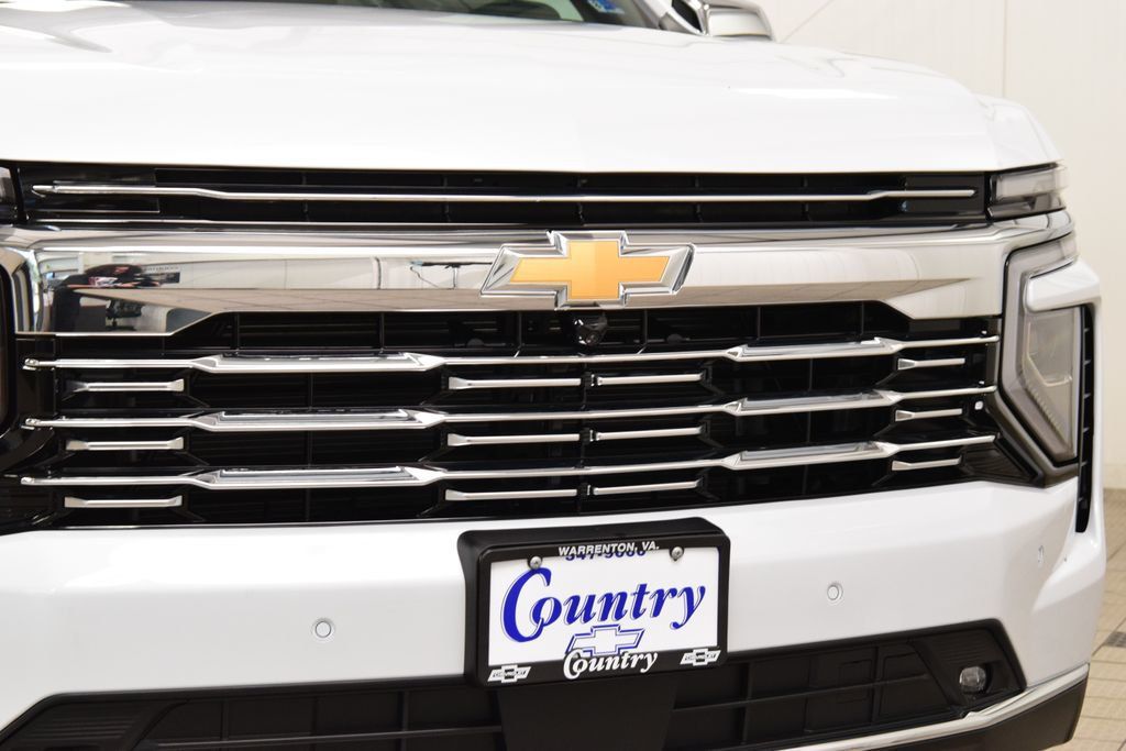 2026 Chevrolet Suburban 4WD 4dr Premier - 23062806 - 10