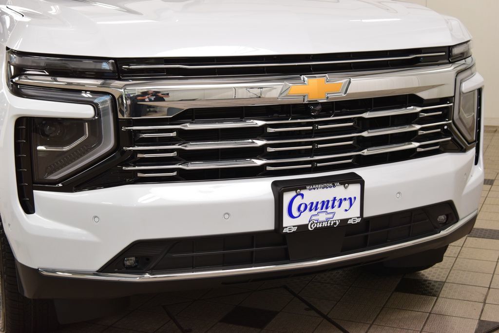 2026 Chevrolet Suburban 4WD 4dr Premier - 23062806 - 12