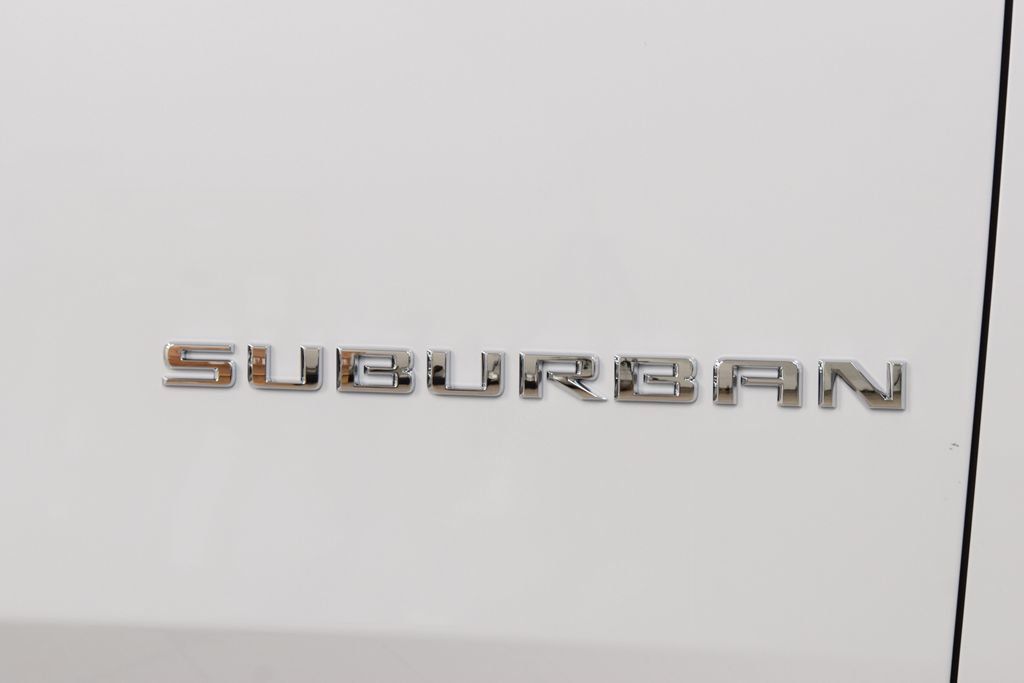 2026 Chevrolet Suburban 4WD 4dr Premier - 23062806 - 15