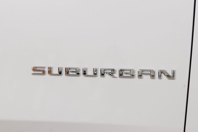 2026 Chevrolet Suburban 4WD 4dr Premier - 23062806 - 15