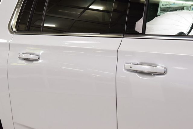 2026 Chevrolet Suburban 4WD 4dr Premier - 23062806 - 17