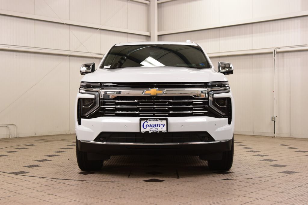 2026 Chevrolet Suburban 4WD 4dr Premier - 23062806 - 1
