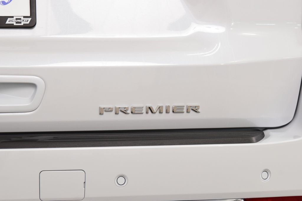 2026 Chevrolet Suburban 4WD 4dr Premier - 23062806 - 21