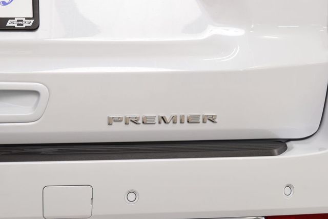 2026 Chevrolet Suburban 4WD 4dr Premier - 23062806 - 21