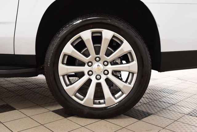 2026 Chevrolet Suburban 4WD 4dr Premier - 23062806 - 27