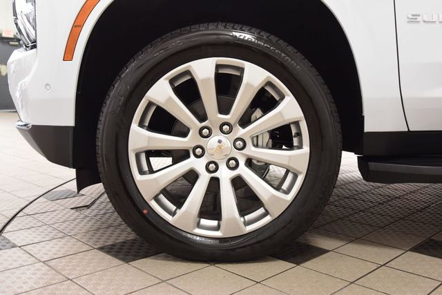 2026 Chevrolet Suburban 4WD 4dr Premier - 23062806 - 28