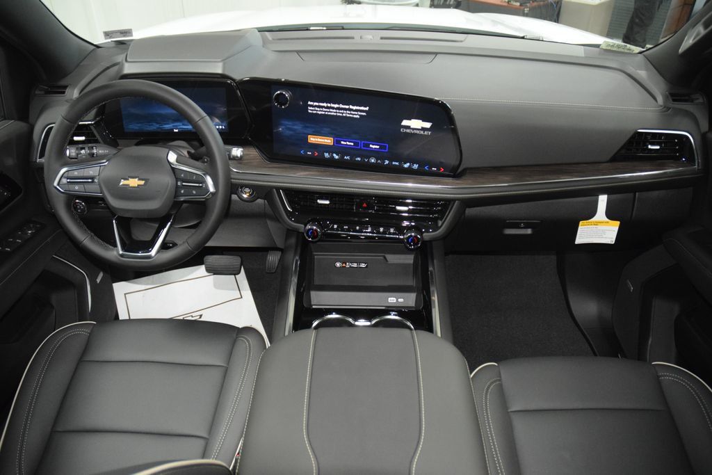 2026 Chevrolet Suburban 4WD 4dr Premier - 23062806 - 31