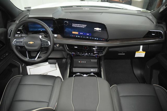 2026 Chevrolet Suburban 4WD 4dr Premier - 23062806 - 31