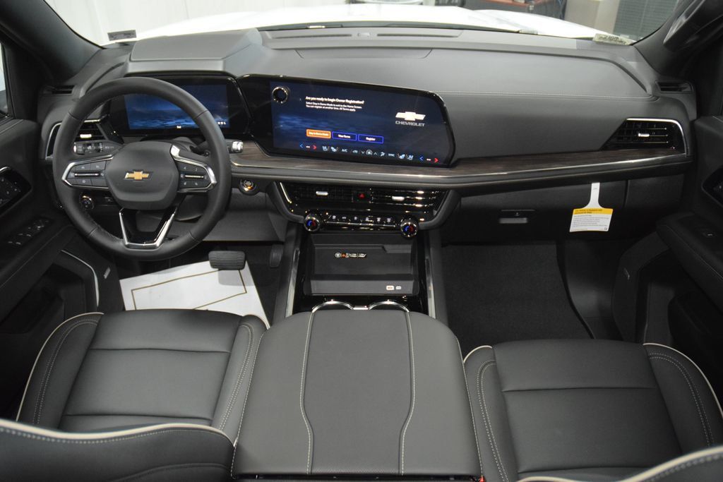 2026 Chevrolet Suburban 4WD 4dr Premier - 23062806 - 32