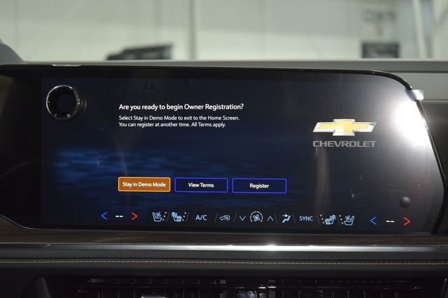 2026 Chevrolet Suburban 4WD 4dr Premier - 23062806 - 33