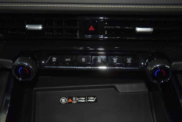 2026 Chevrolet Suburban 4WD 4dr Premier - 23062806 - 34