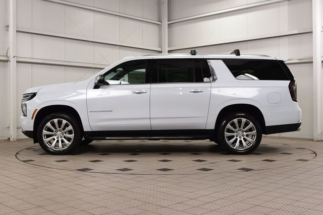 2026 Chevrolet Suburban 4WD 4dr Premier - 23062806 - 3