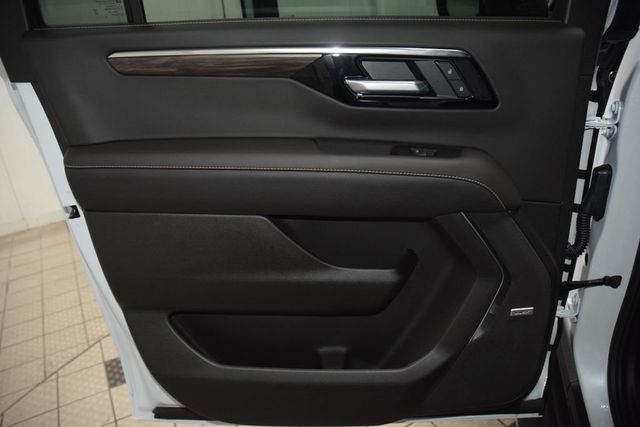 2026 Chevrolet Suburban 4WD 4dr Premier - 23062806 - 47