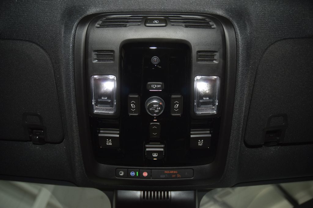 2026 Chevrolet Suburban 4WD 4dr Premier - 23062806 - 53