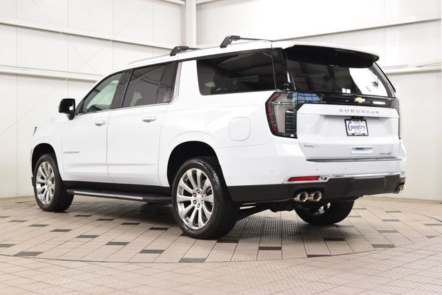 2026 Chevrolet Suburban 4WD 4dr Premier - 23062806 - 5