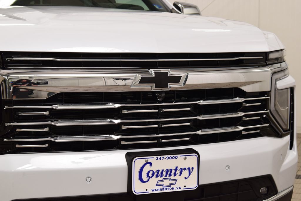 2026 Chevrolet Suburban 4WD 4dr Premier - 23062859 - 10