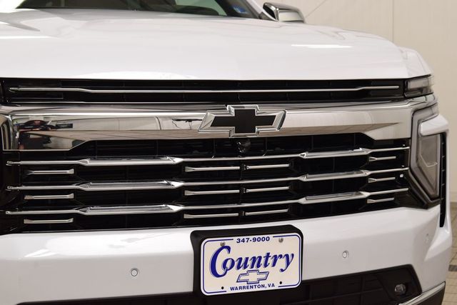 2026 Chevrolet Suburban 4WD 4dr Premier - 23062859 - 10