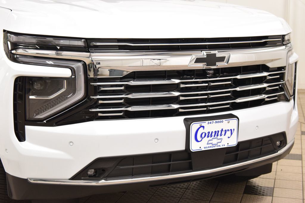 2026 Chevrolet Suburban 4WD 4dr Premier - 23062859 - 12