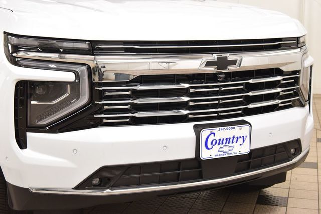 2026 Chevrolet Suburban 4WD 4dr Premier - 23062859 - 12