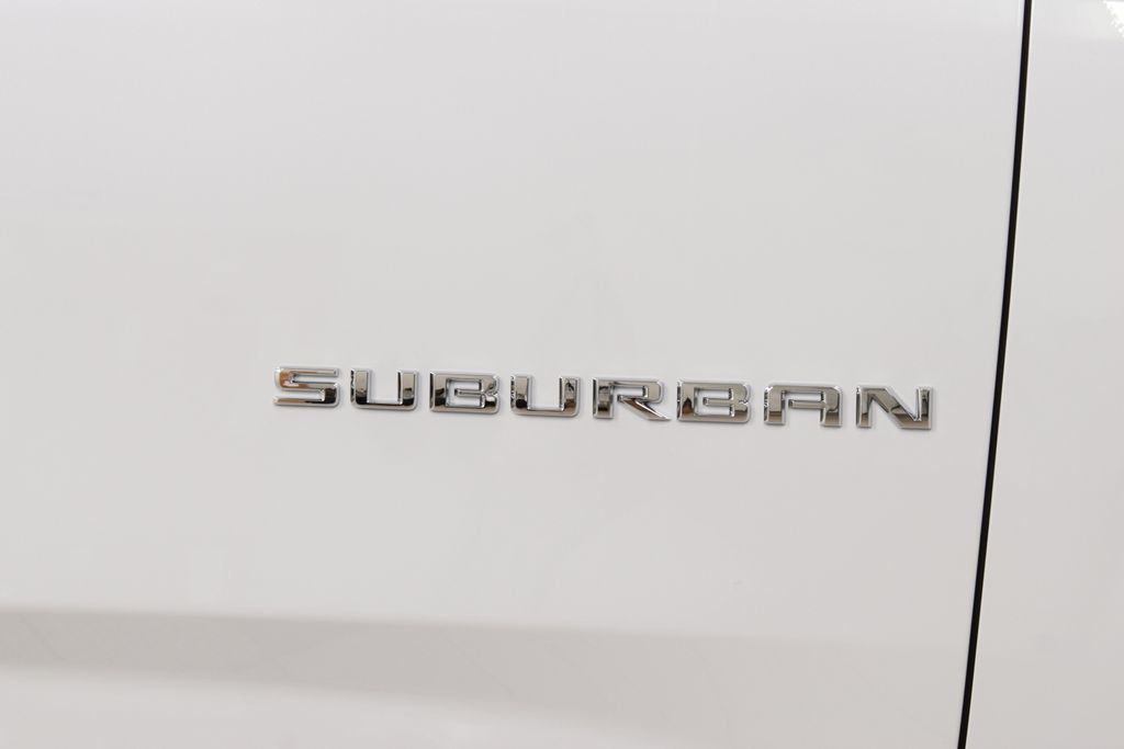 2026 Chevrolet Suburban 4WD 4dr Premier - 23062859 - 15