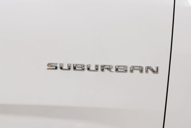2026 Chevrolet Suburban 4WD 4dr Premier - 23062859 - 15