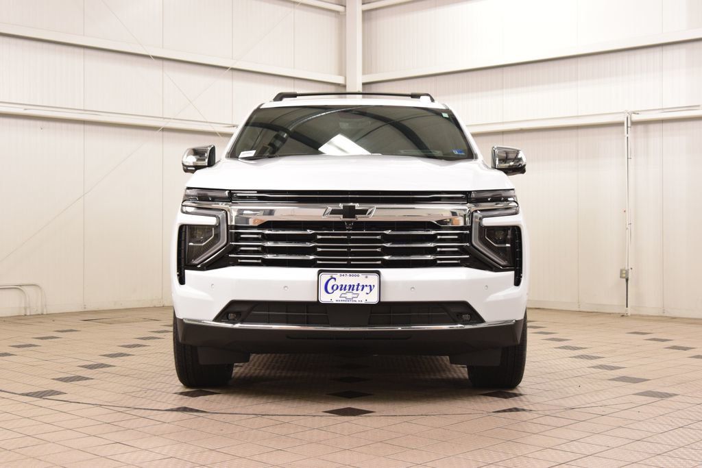 2026 Chevrolet Suburban 4WD 4dr Premier - 23062859 - 1
