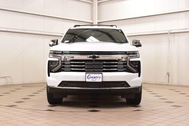 2026 Chevrolet Suburban 4WD 4dr Premier - 23062859 - 1