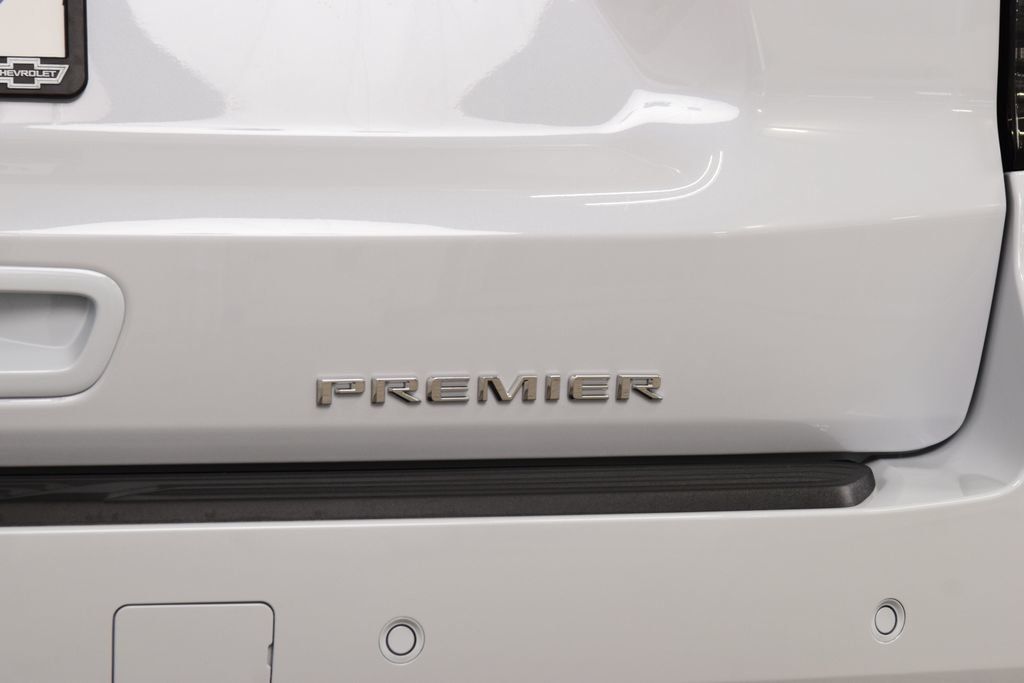 2026 Chevrolet Suburban 4WD 4dr Premier - 23062859 - 21